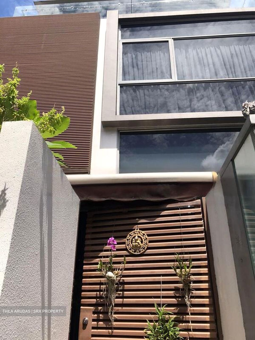 Hillcrest Villa (D11), Terrace #443838731